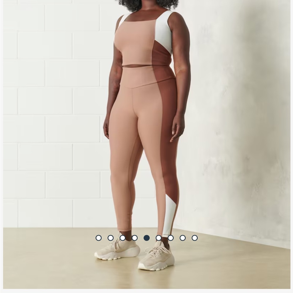 YPB leggings